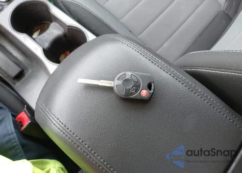 2013 Ford Escape Se z USA, uszkodzony, nr VIN 1FMCU9GXXDUD44034